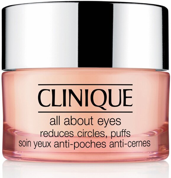 Clinique All About Eyes Augencreme