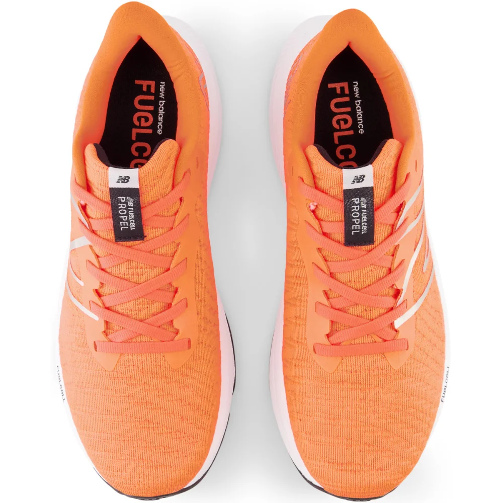New Balance FuelCell Propel v4 WFCPRCR4 / orange