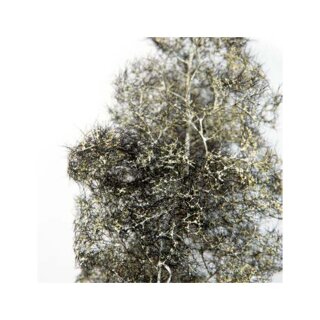 AK Fantasy Bushes: Black-White