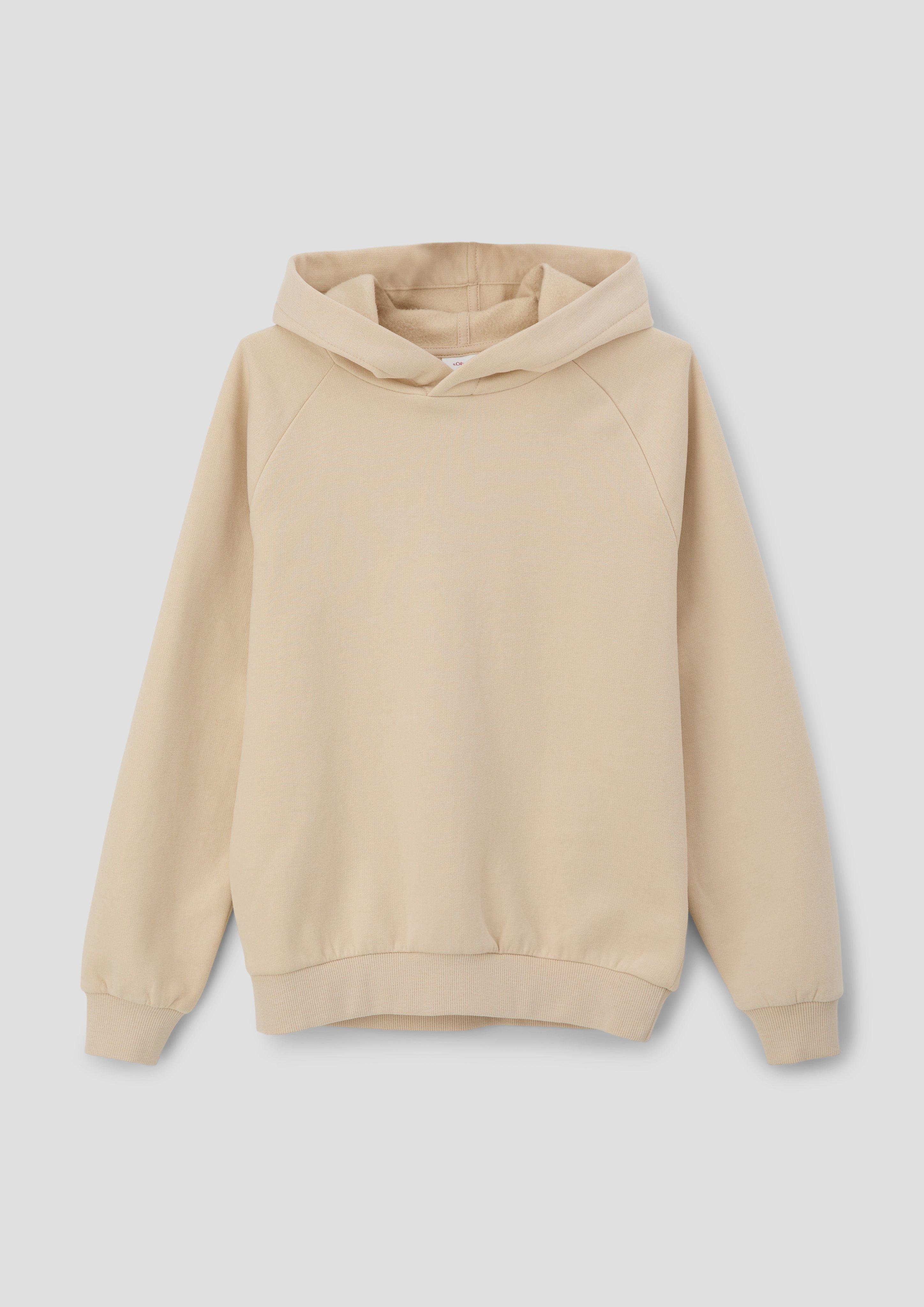 Sweatshirt mit Rückenprint  2134090-8120