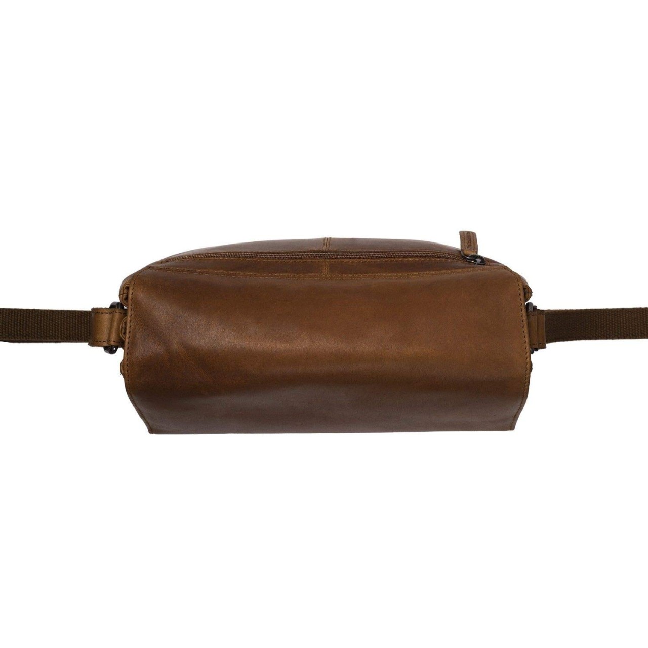 THE CHESTERFIELD BRAND Handtaschen braun MILLIE