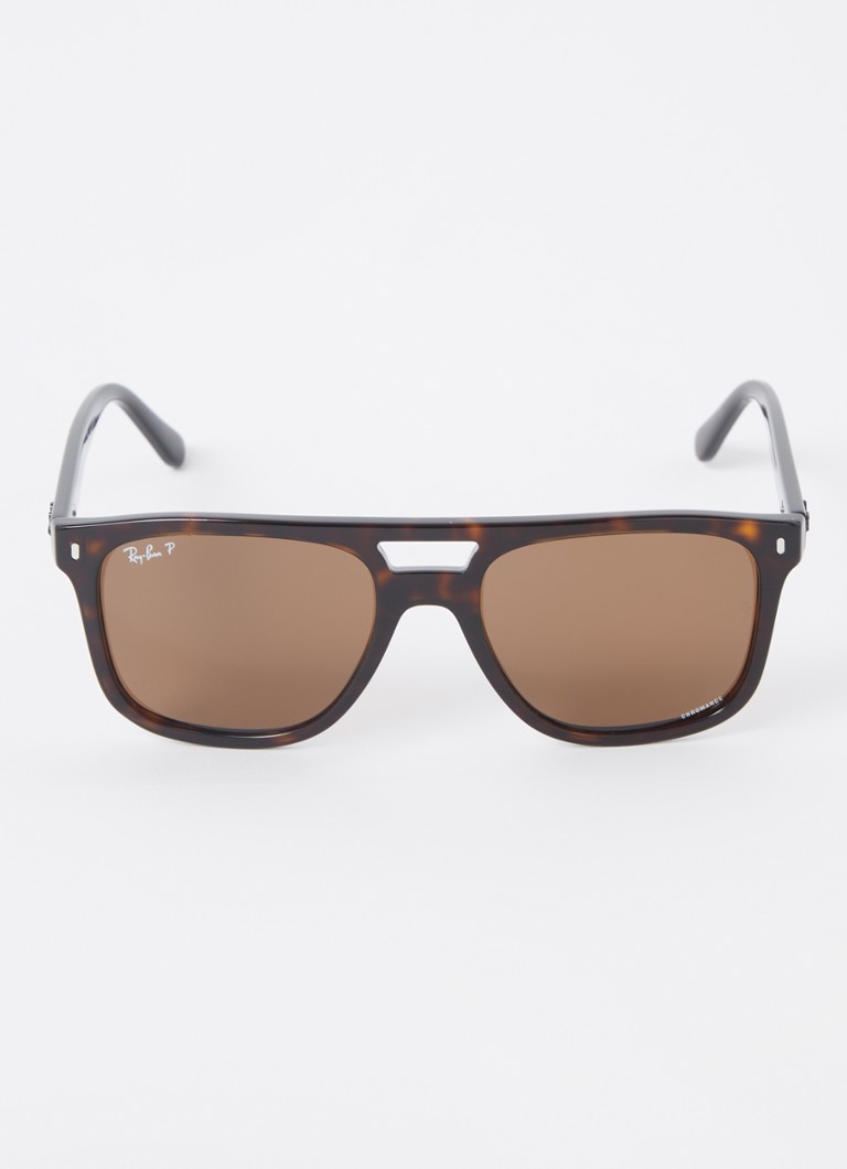Ray-Ban Chromance polarized sunglasses RB2213CH