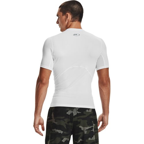 HERREN KURZARM HG ARMOUR COMP SS