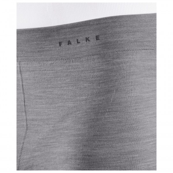 Falke - Wool Tech-Light Boxer - Merinounterwäsche