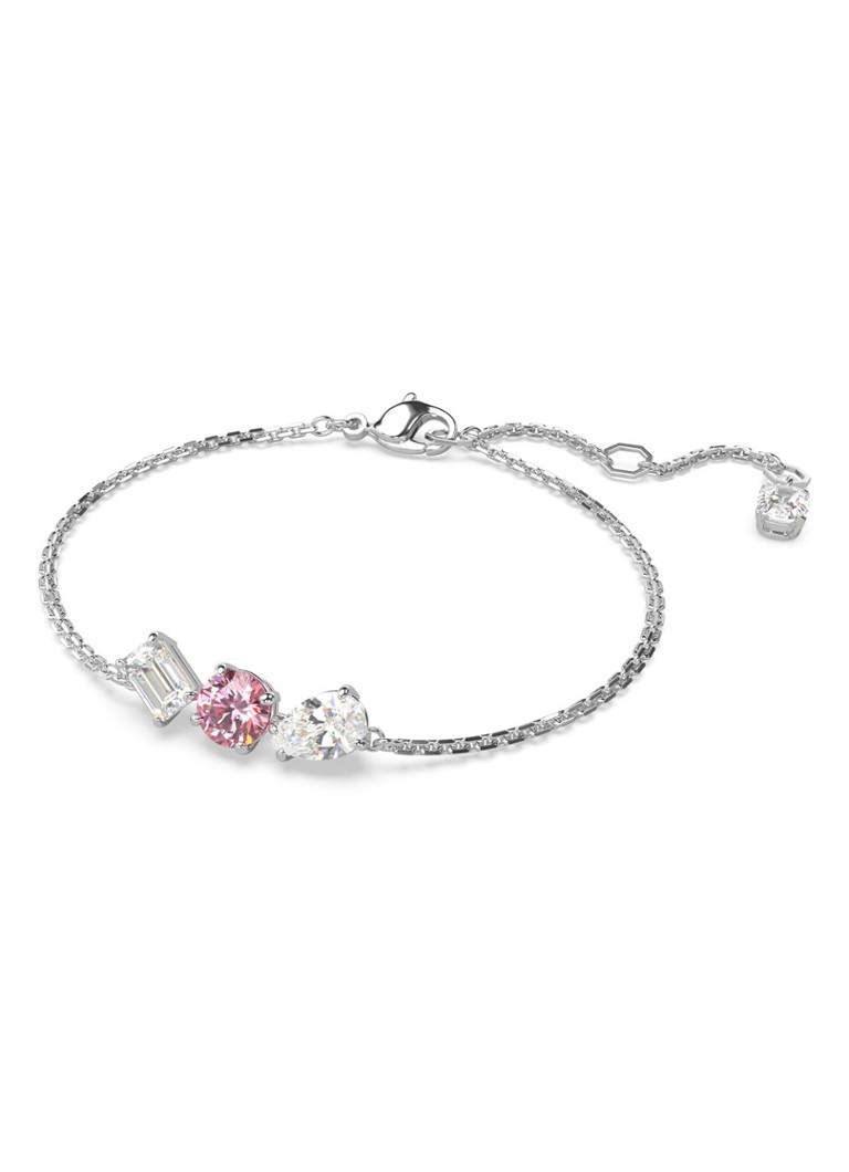 Bracciale Swarovski Mesmera M impreziosito da cristalli