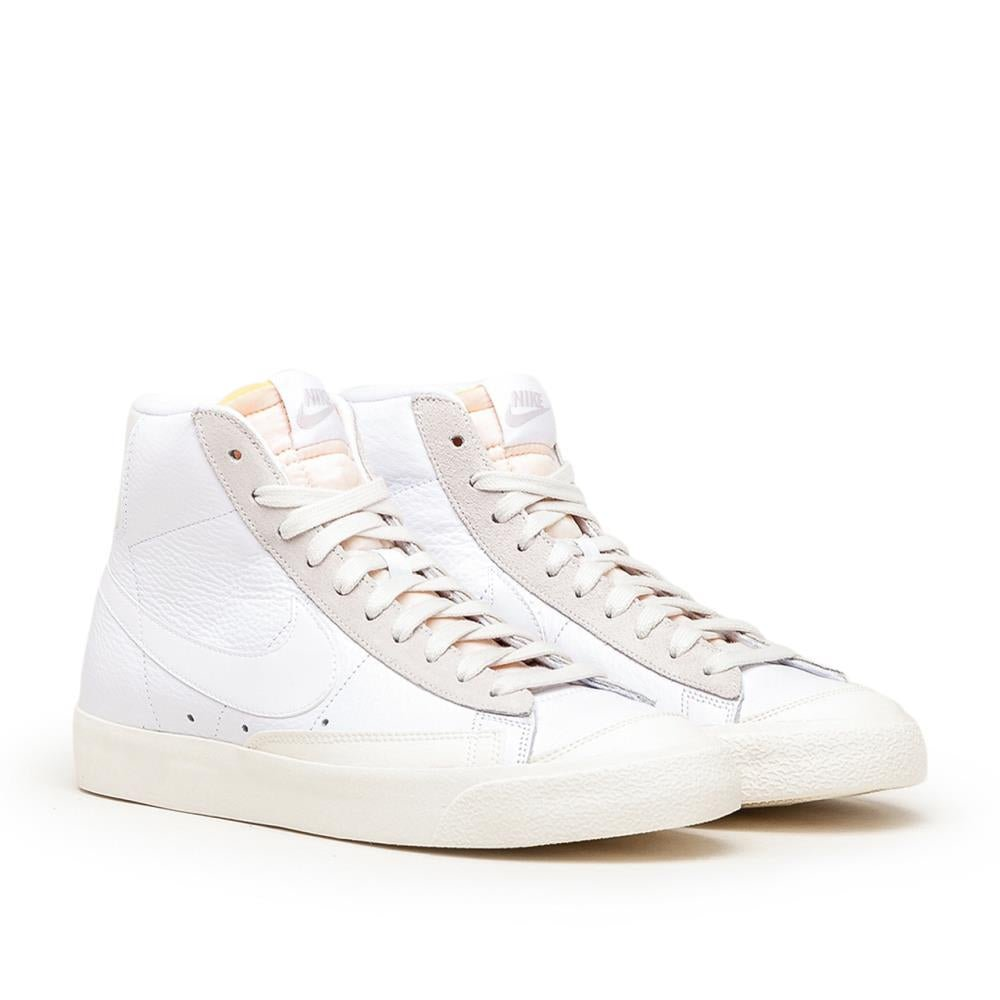 Nike Blazer Mid 77 Vintage CW7583 100 / weiss
