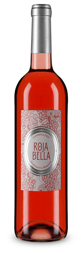 Roja Bella Rosado 2022