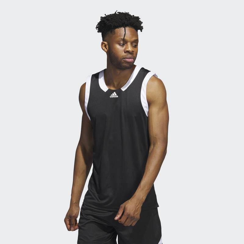 adidas Icon Squad Trikot Tanktop Herren