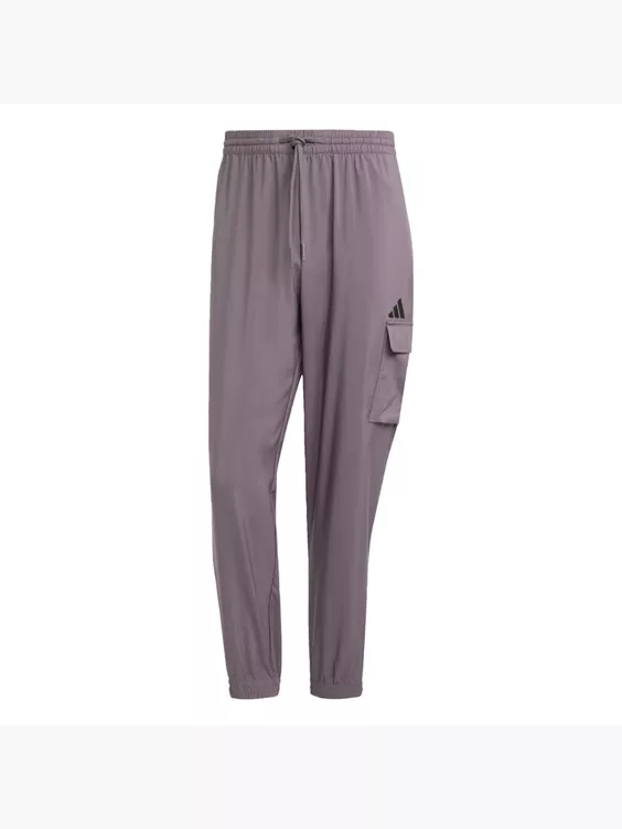 adidas Essentials Small Logo Cargohose
