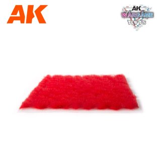 Red Wargame Tufts