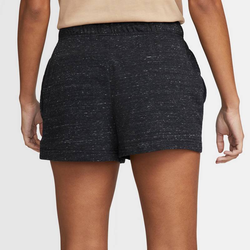 Nike GYM VINTAGE Sweatshorts Damen