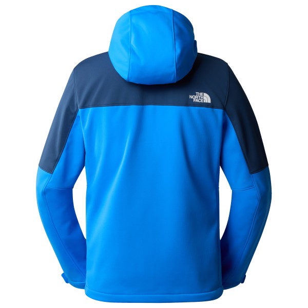 The North Face - Diablo Softshell Detachable Hood - Softshelljacke