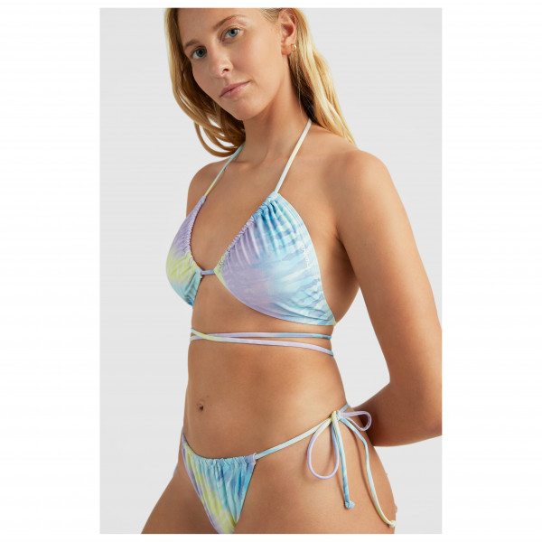 O'Neill - Women's Kat Becca Wow Bikini Set - Bikini