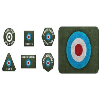 Flames Of War - British Tin (EN)