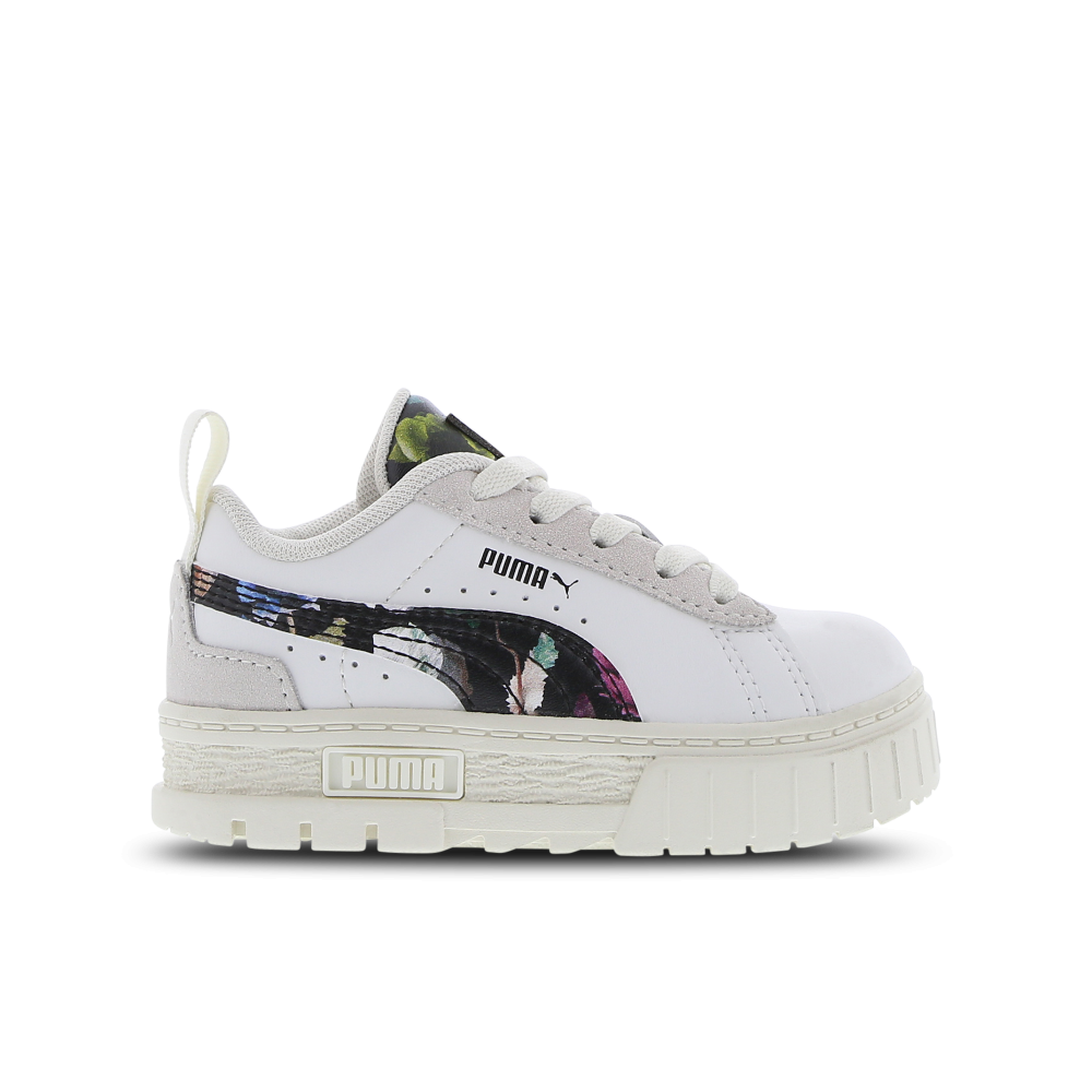 PUMA Mayze X Liberty 394898 01 / weiss