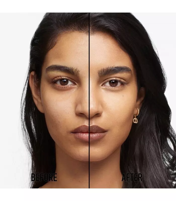 DIOR FOREVER SKIN GLOW Fond de teint éclat 24 h hydratant - clean