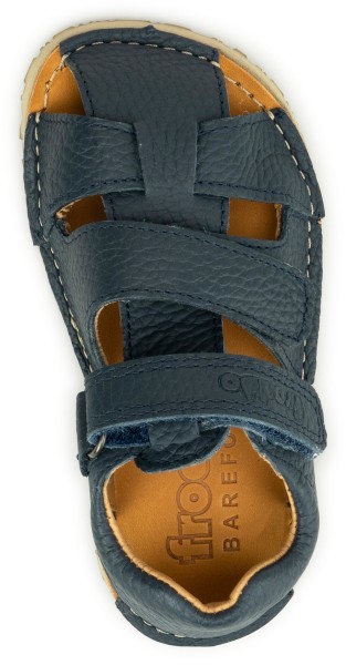Froddo ~ Flexy Avi Sandale ~ Dark Blue