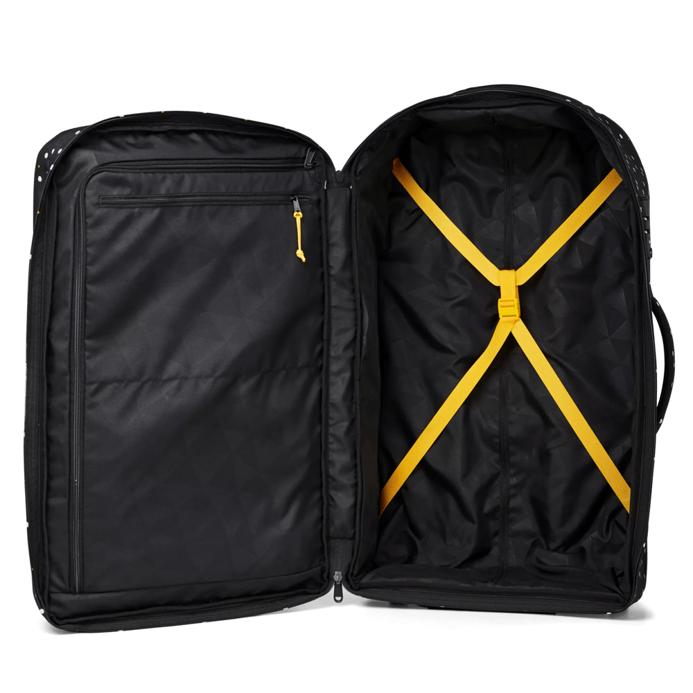 flow M Trolley Lazy Daisy