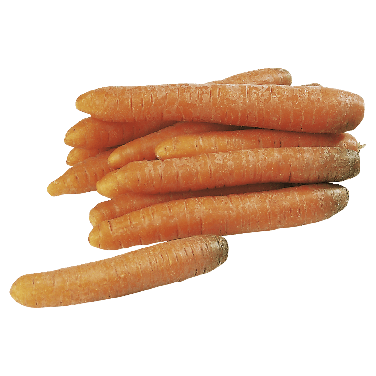 REWE Bio Möhren 1kg