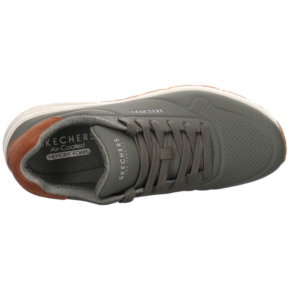 Skechers Uno-Suited On Air Sneaker