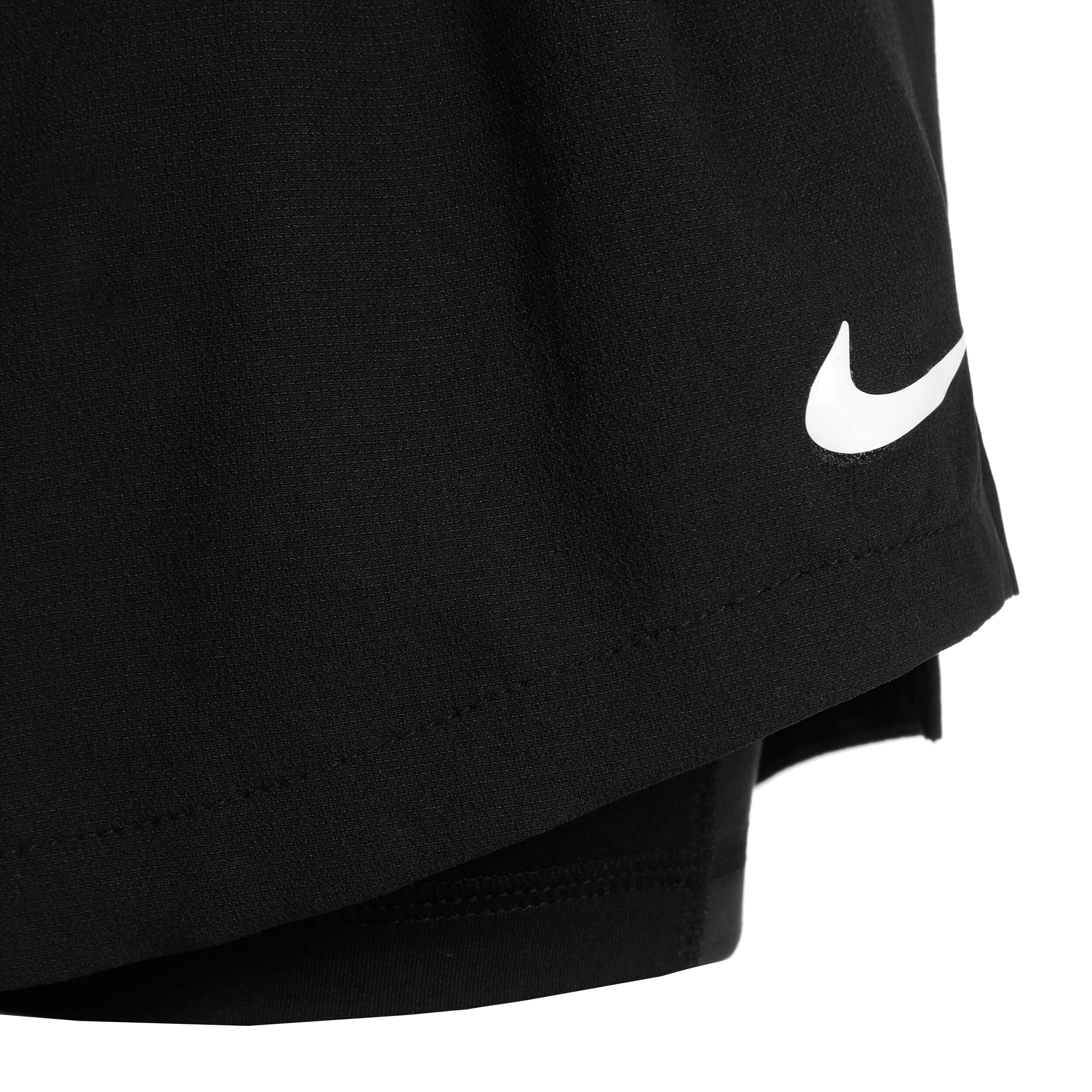 Court Dri-Fit Advantage Shorts Damen - Schwarz