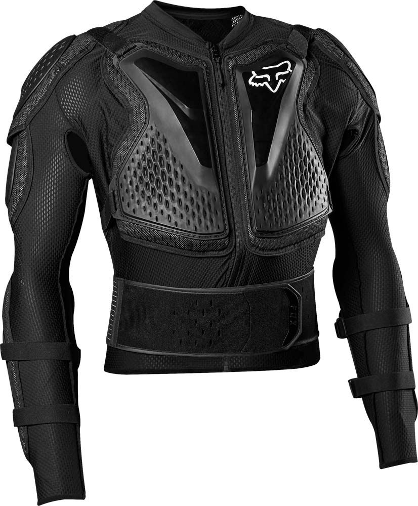Fox Racing Titan Sport - Protektorenjacke kaufen | Bike-Discount