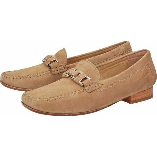 Sioux Slipper Cambria
