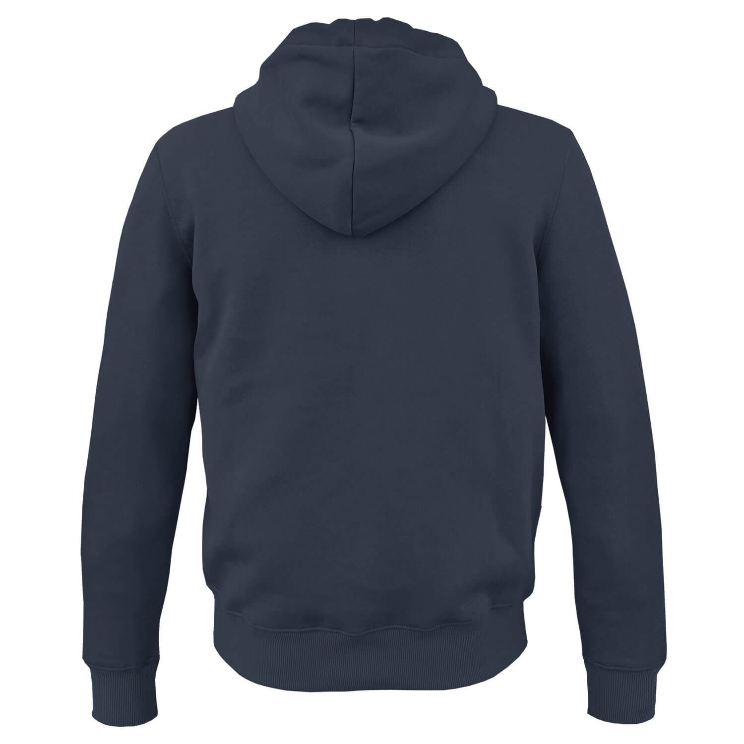Basic Hoody Kapuzen Pullover