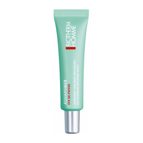 Biotherm Homme Aquapower øjengel 15 ml