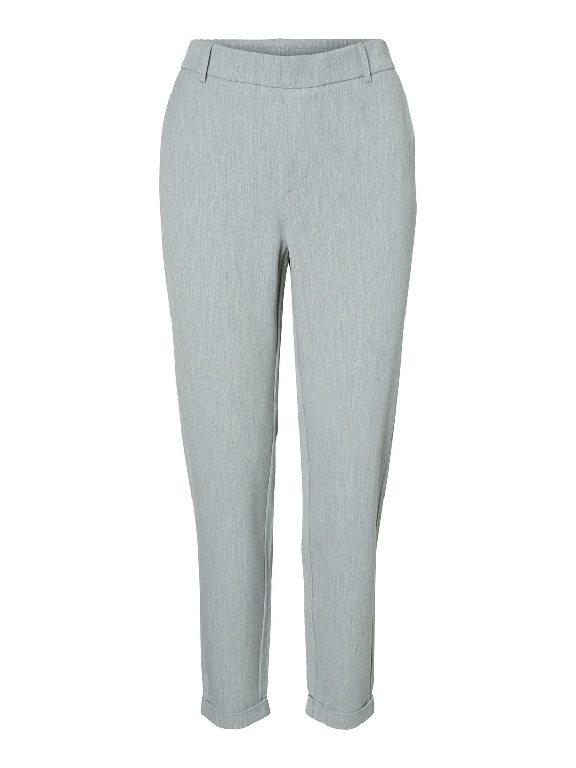 VMMAYA Mittlere Taille Hose