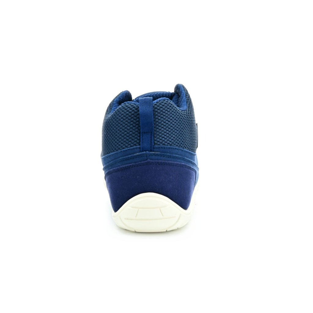 Saguaro Brave IV Dark Blue Barfußschuhe