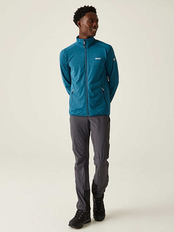 Regatta Fleecejacke 