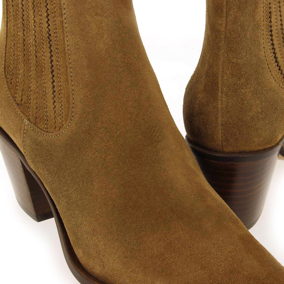 Muratti  RESEDA - camel