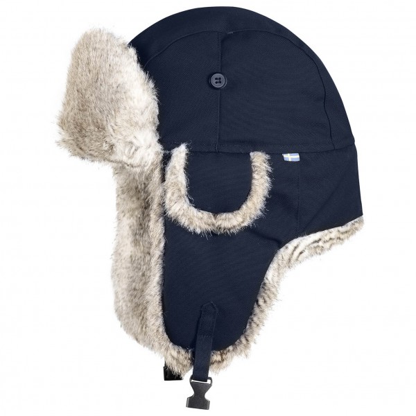 Fjällräven - Singi Heater - Mütze