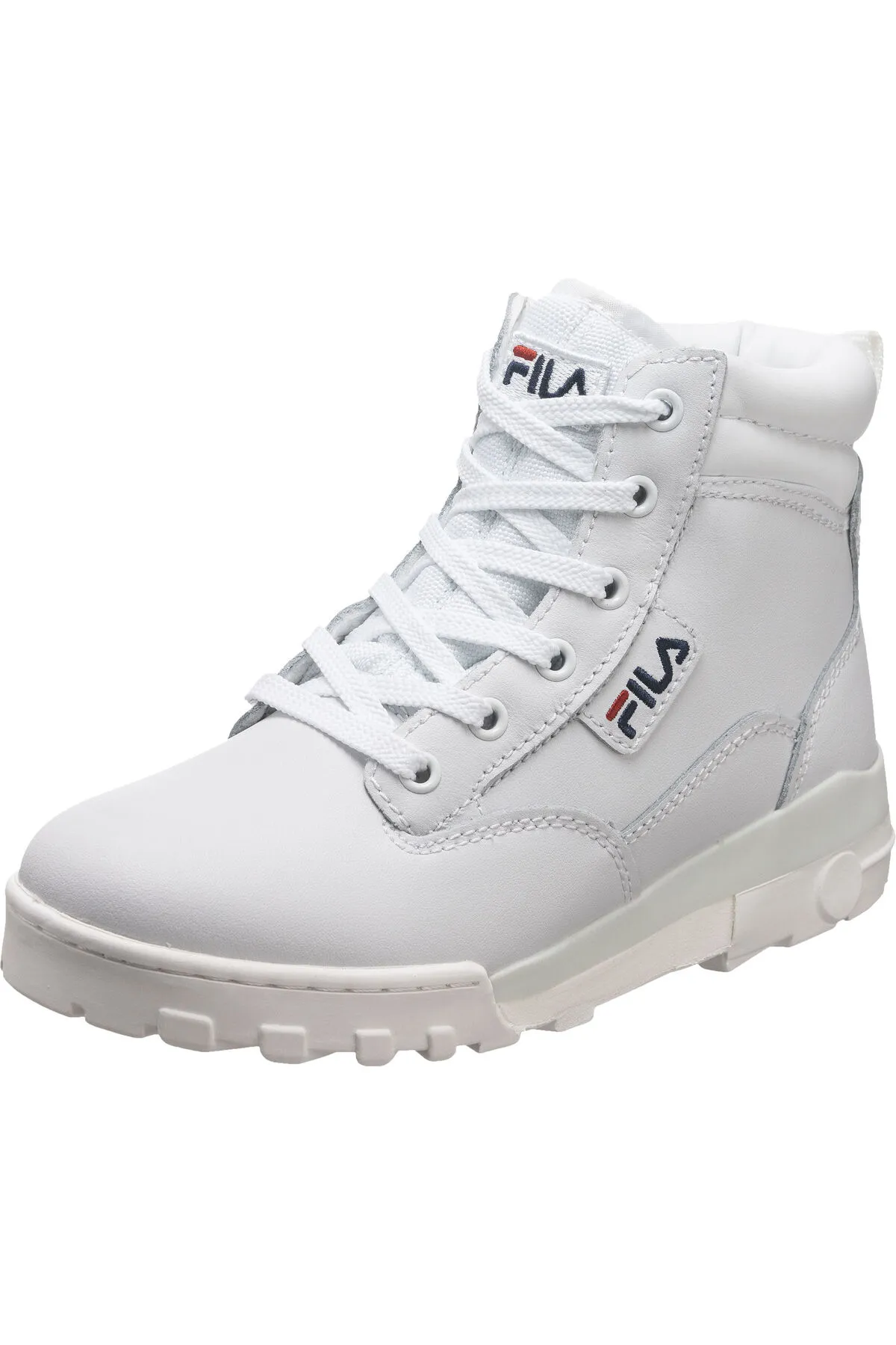 Fila  Damen Fila Grunge L Mid II Schuhe