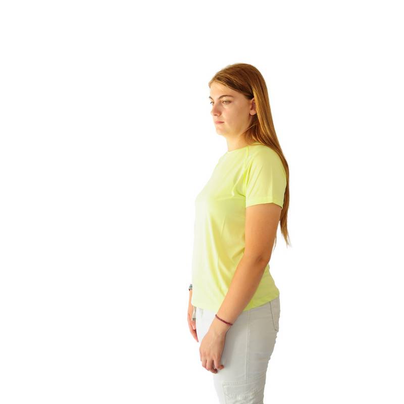 JOLUVI Estoril W Laufshirt Damen