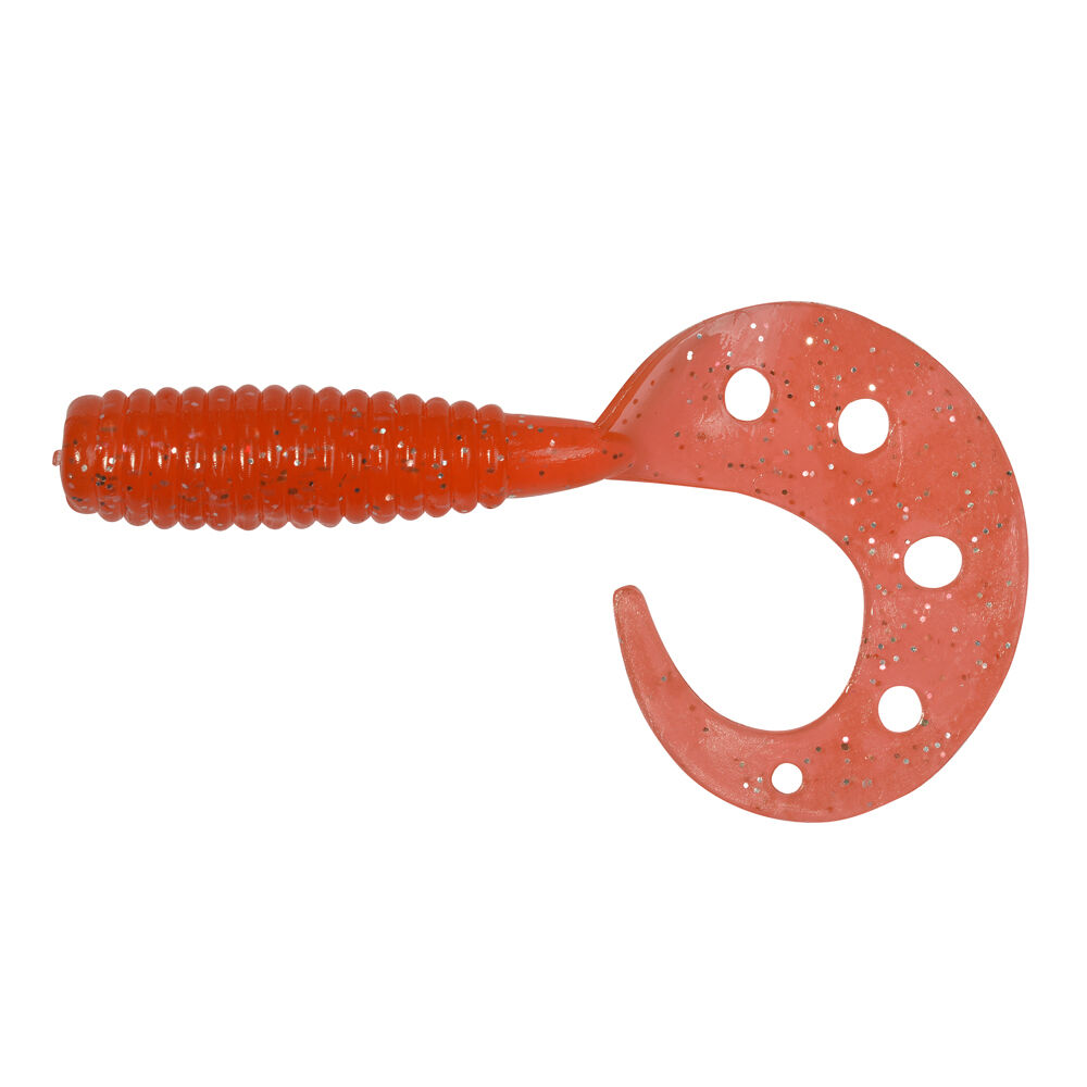 Bzone B-Grub 7.5cm Soft Lure (x8)