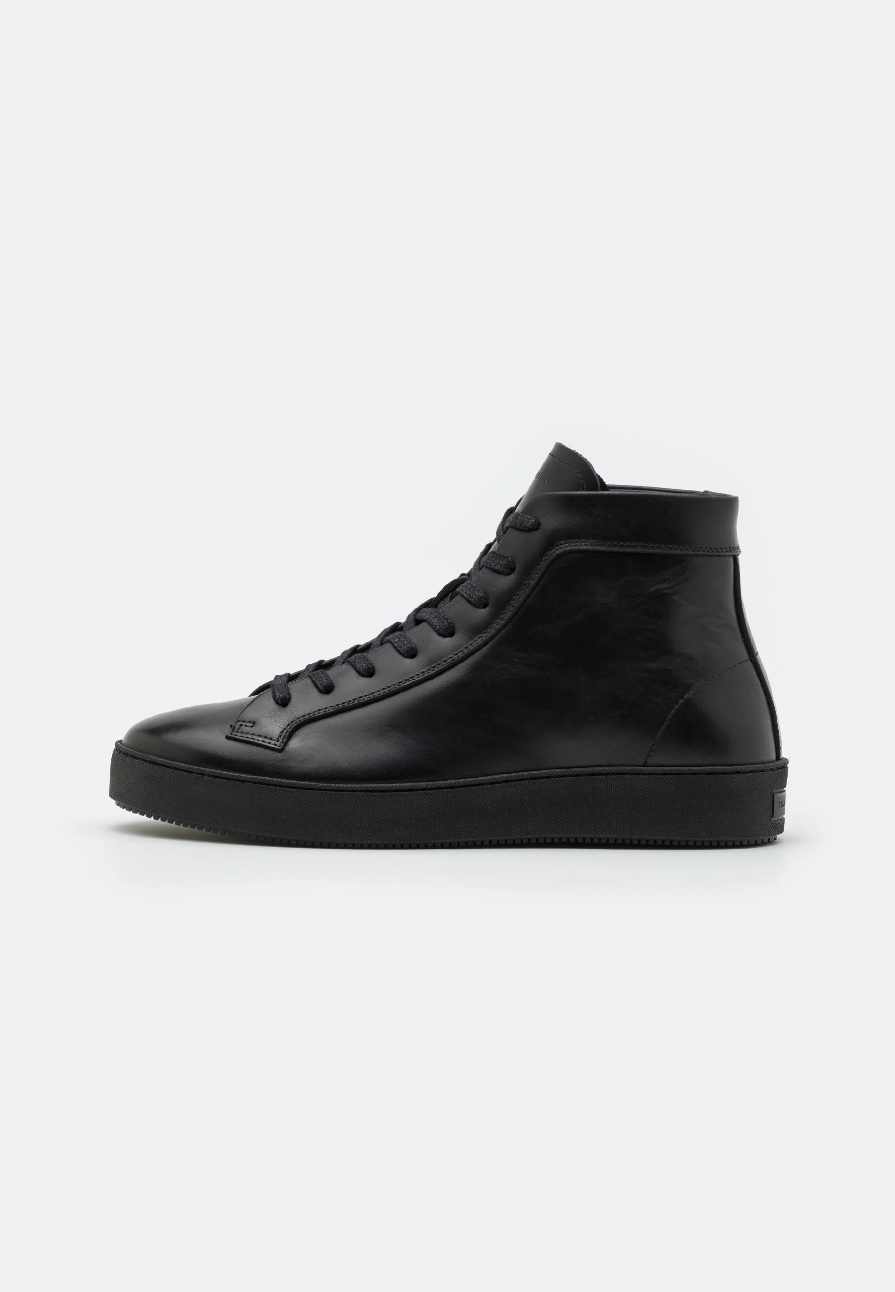 Tigre de Suecia SALAS- Zapatillas altas