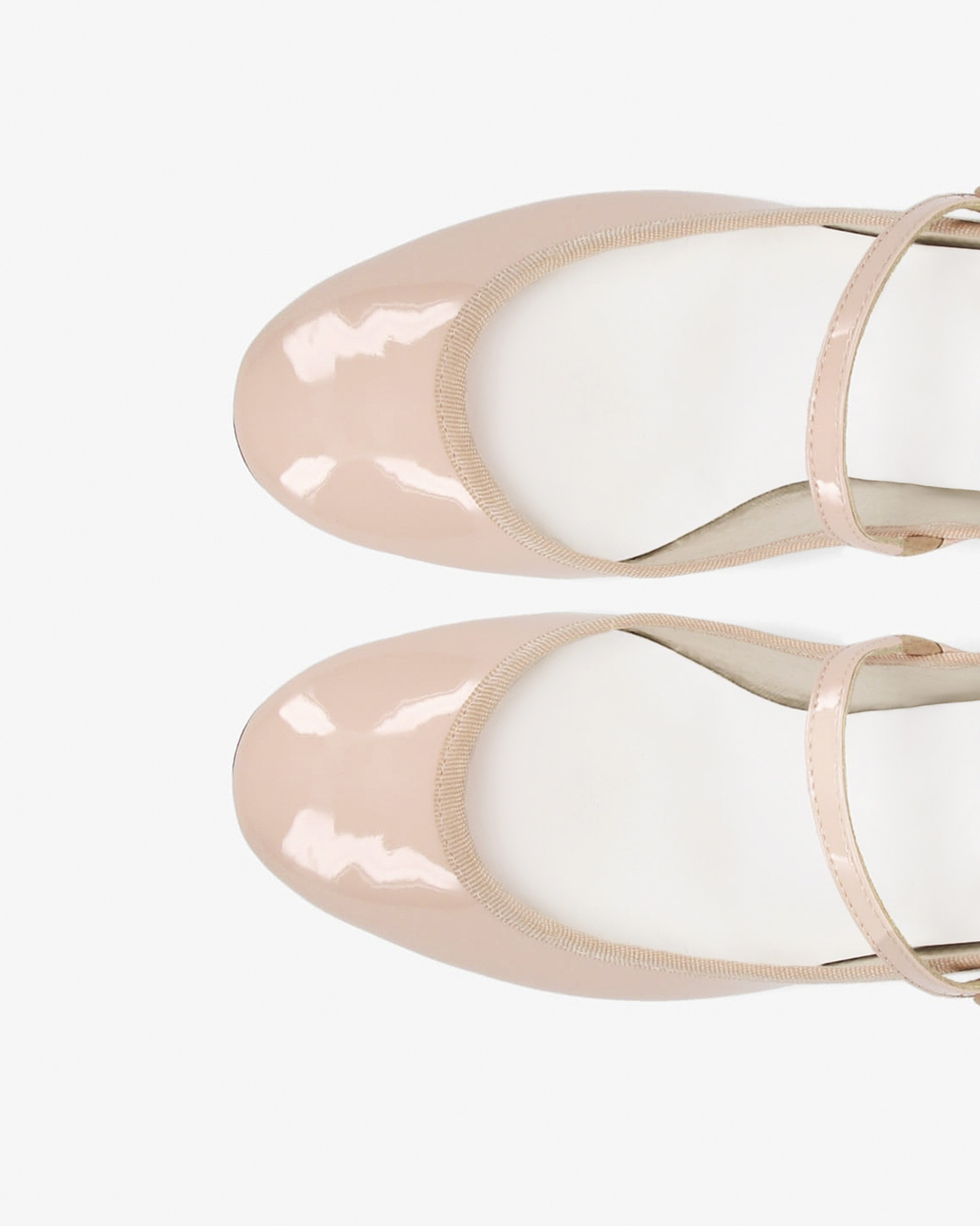 Rose mary Janes