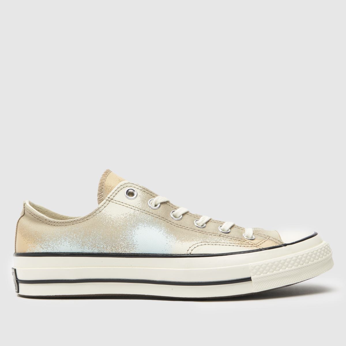 Converse Chuck 70 Ox cipő fehér és bézs színben