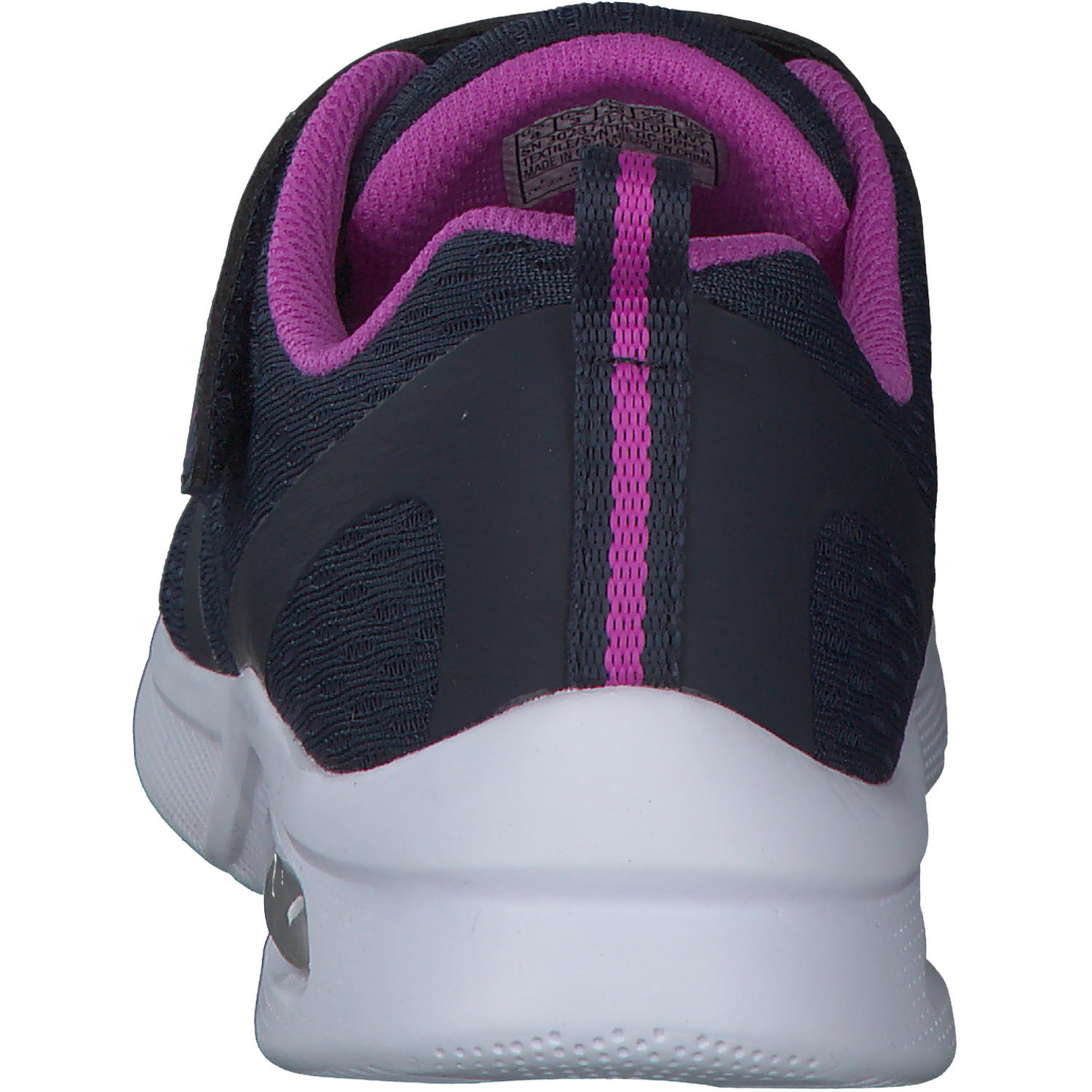 Skechers 302377L, Halbschuhe (Kinder), Kinder, NVY NAVY