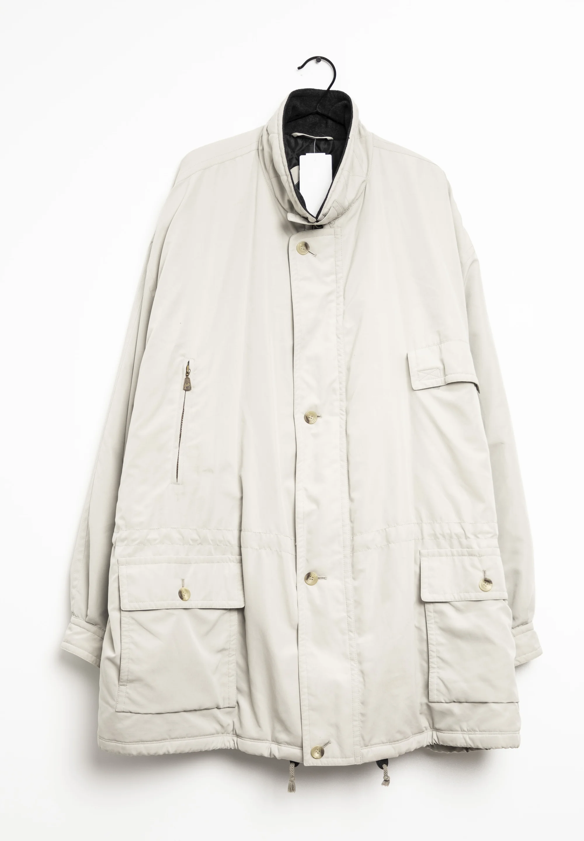 Parka Bugatti