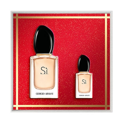 Armani Si Eau de Parfum Gift Set