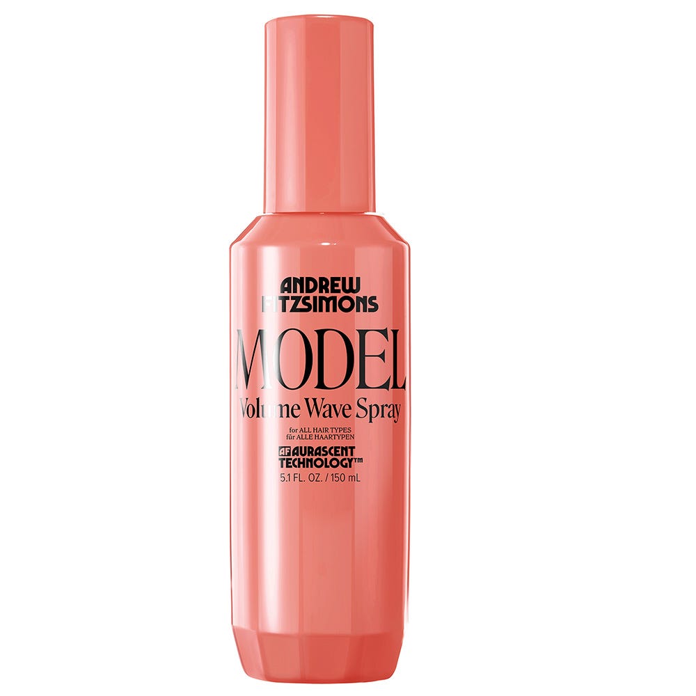 Andrew Fitzsimons Model Volume Wave Spray 150 ml