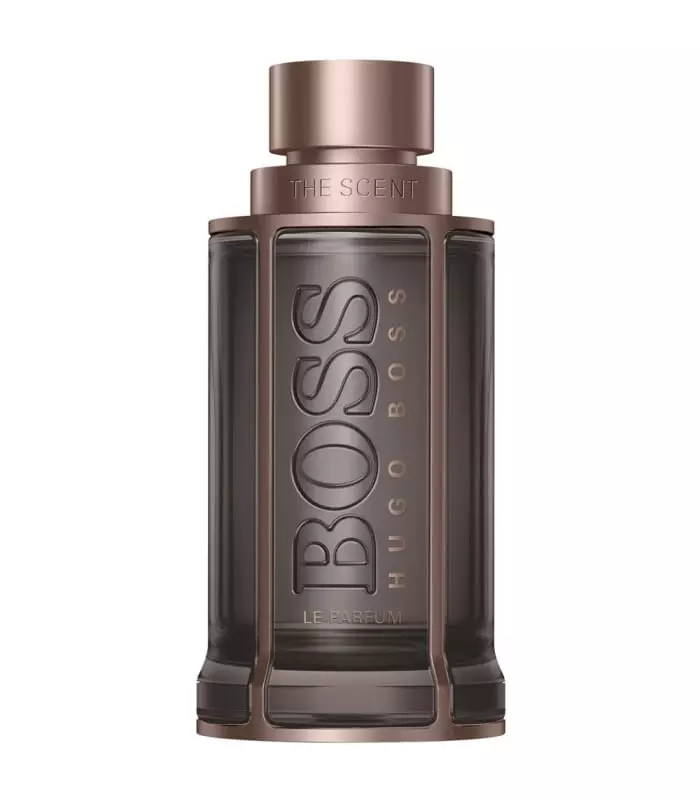 BOSS THE SCENT Le Parfum for Him