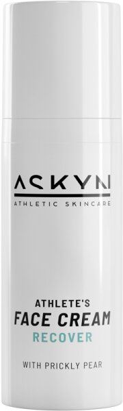ASKYN Face Cream Recover Gesichtscreme
