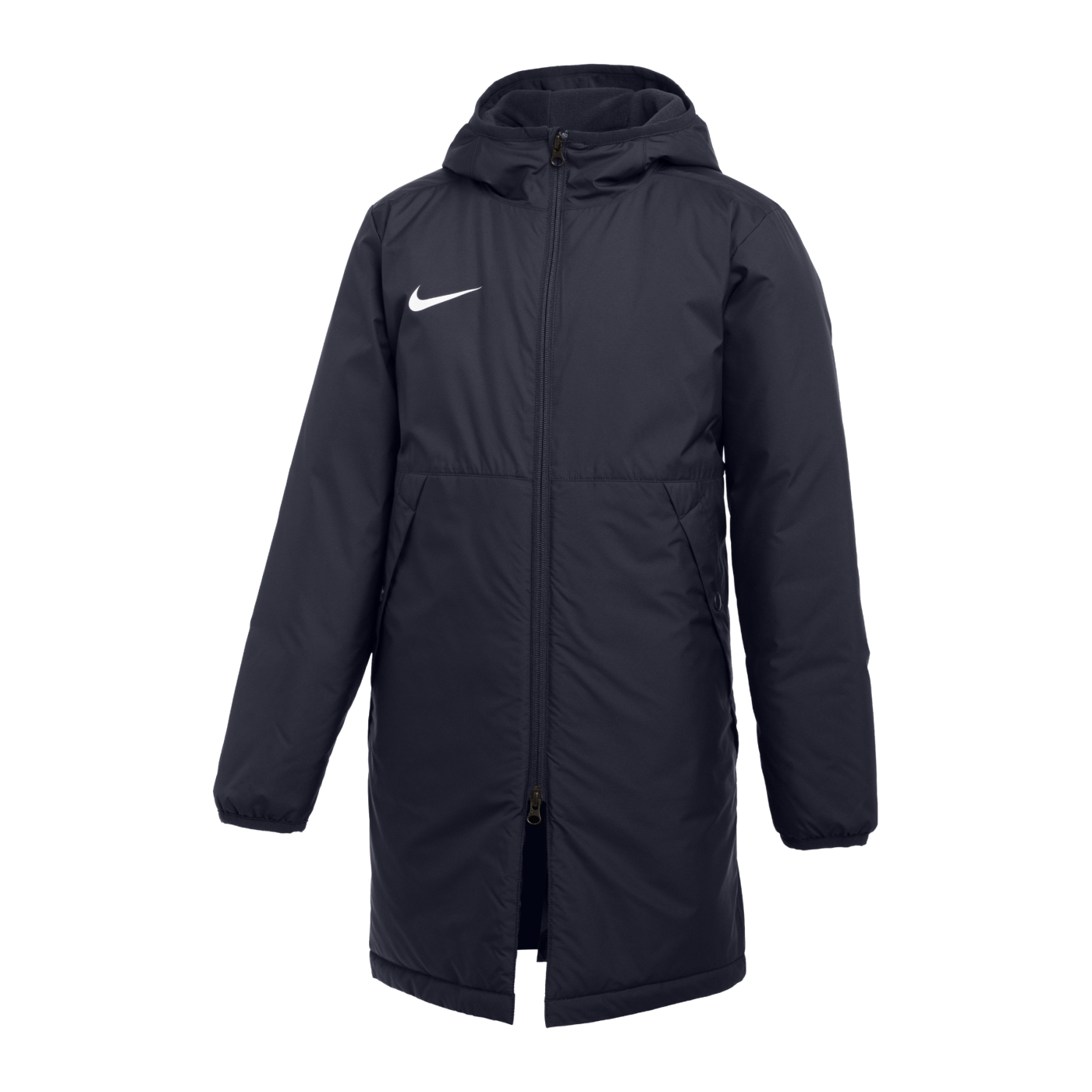 Nike Park 20 Winterjacke Kids Blau F451