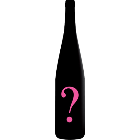 1 CHAUSSETTE DE DEGUSTATION - ROSE - BLIND TASTING SLEEVE