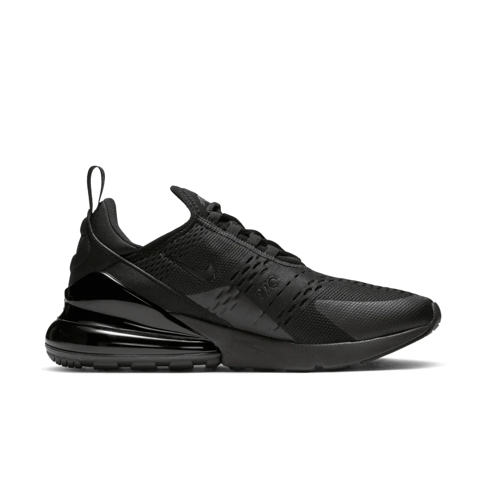 Nike Air Max 270 AH8050-005 / schwarz