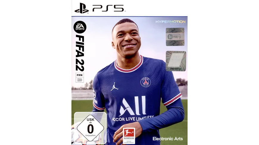 FIFA 22